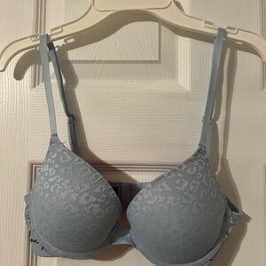PINK Victoria's Secret Wear Everywhere Push Up Bra